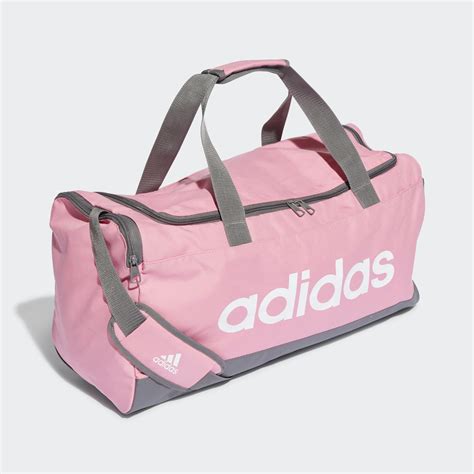 adidas tasche pink schwarz|adidas Women's Pink Bags .